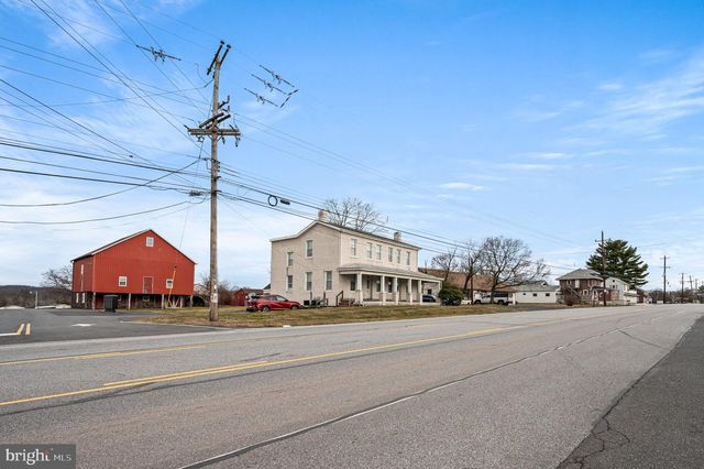 2933 E HIGH ST, Pottstown, PA 19464