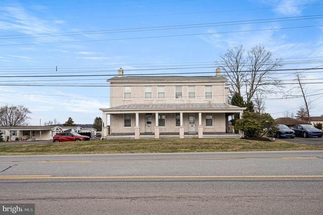 2933 E HIGH ST, Pottstown, PA 19464