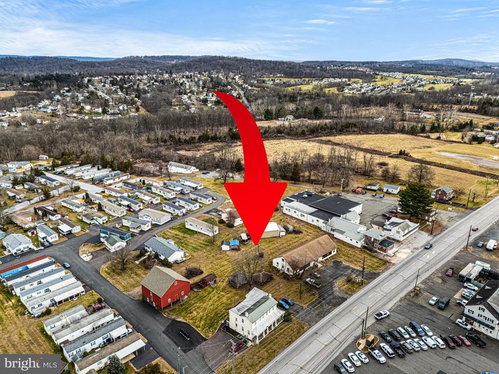 2933 E HIGH ST, Pottstown, PA 19464