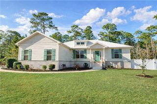 46 Egret Pass Drive, Brunswick, GA 31523