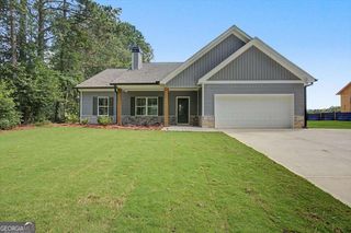 193 Cole Lake Rd, Dallas, GA 30157