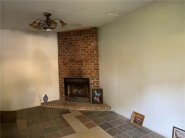 1081 Forest Valley Drive SE, Atlanta, GA 30354