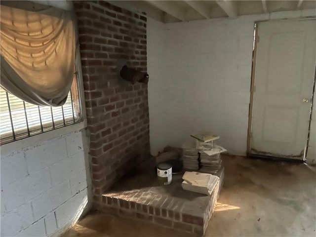 1081 Forest Valley Drive SE, Atlanta, GA 30354