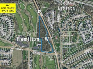 0 Winding River Boulevard, South Lebanon, OH 45065