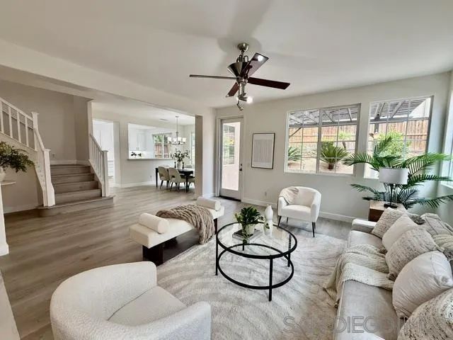 426 Camino Hermoso, San Marcos, CA 92078