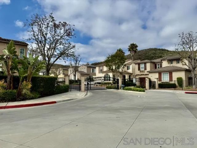 426 Camino Hermoso, San Marcos, CA 92078