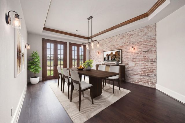 915 Windsor Woods Lane, Katy, TX 77494