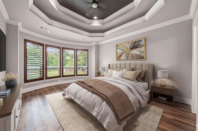 915 Windsor Woods Lane, Katy, TX 77494