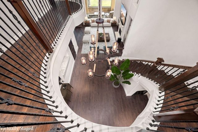 915 Windsor Woods Lane, Katy, TX 77494