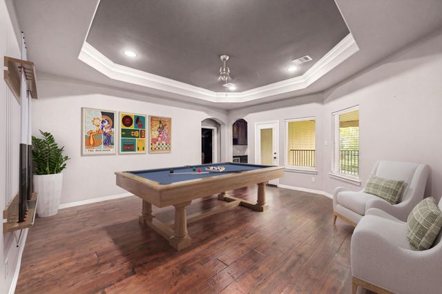 915 Windsor Woods Lane, Katy, TX 77494