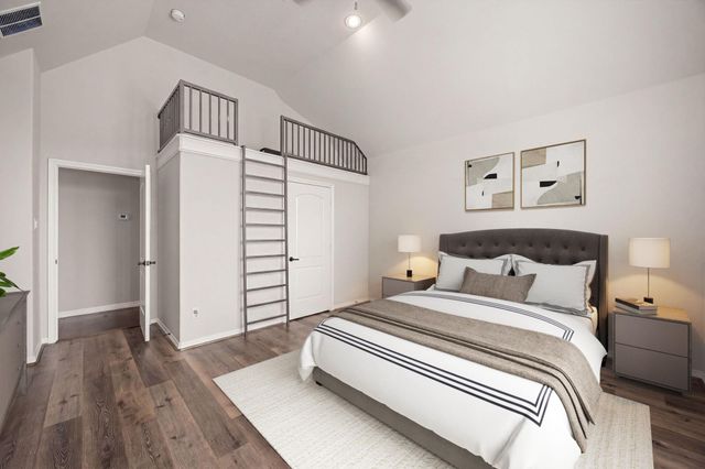 915 Windsor Woods Lane, Katy, TX 77494