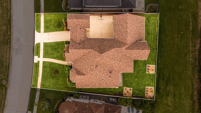 915 Windsor Woods Lane, Katy, TX 77494