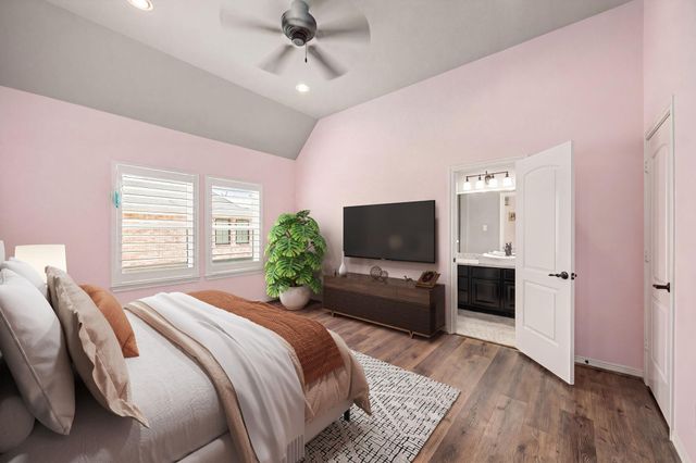 915 Windsor Woods Lane, Katy, TX 77494