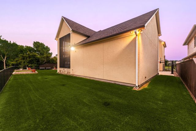 915 Windsor Woods Lane, Katy, TX 77494