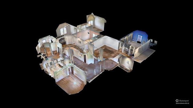915 Windsor Woods Lane, Katy, TX 77494