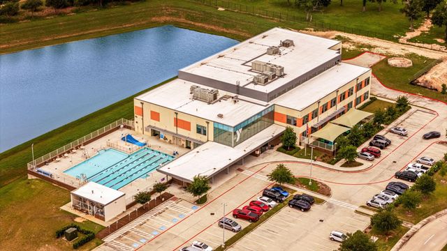 915 Windsor Woods Lane, Katy, TX 77494