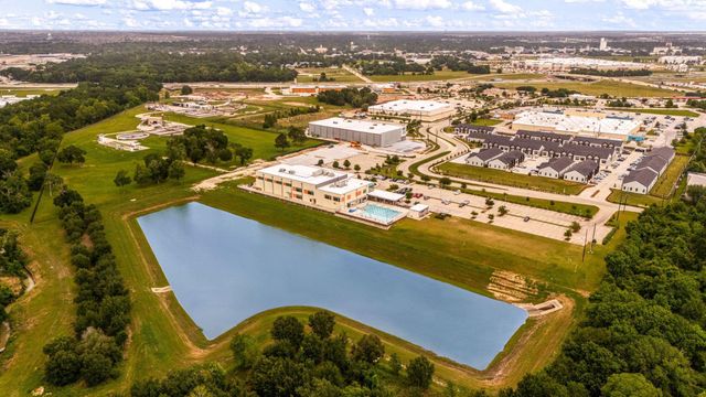 915 Windsor Woods Lane, Katy, TX 77494