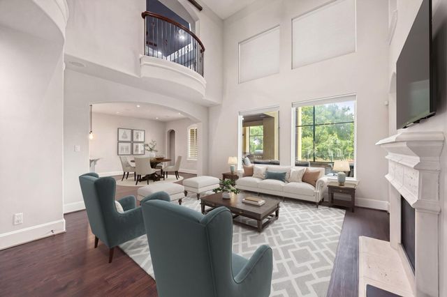 915 Windsor Woods Lane, Katy, TX 77494