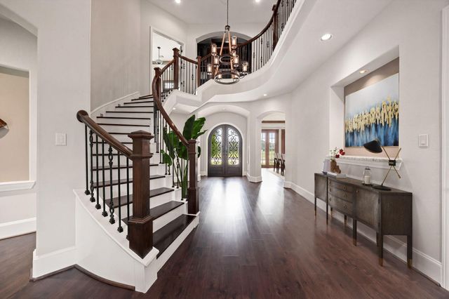 915 Windsor Woods Lane, Katy, TX 77494