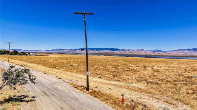 50851 W 170th, Lancaster, CA 93536