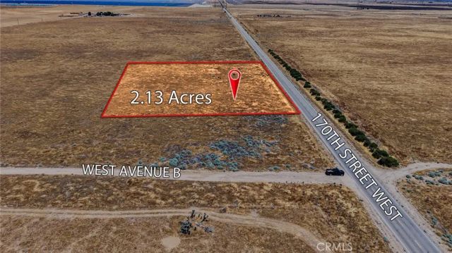 50851 W 170th, Lancaster, CA 93536