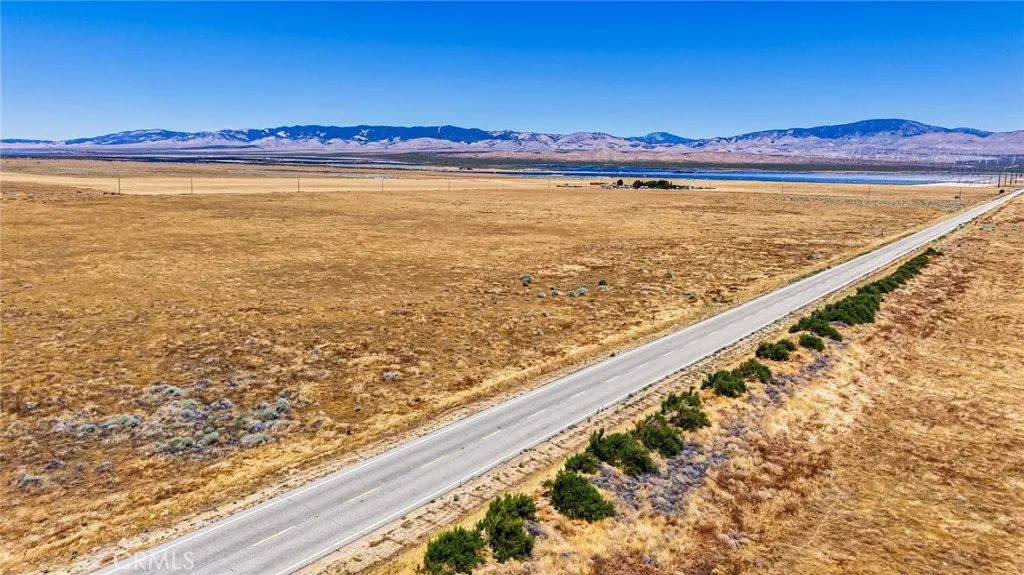 50851 W 170th, Lancaster, CA 93536