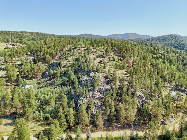 0 Cold Springs Rd, Nederland, CO 80466