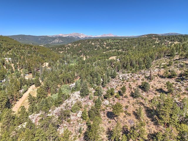 0 Cold Springs Rd, Nederland, CO 80466