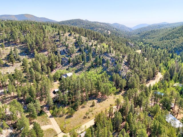 0 Cold Springs Rd, Nederland, CO 80466