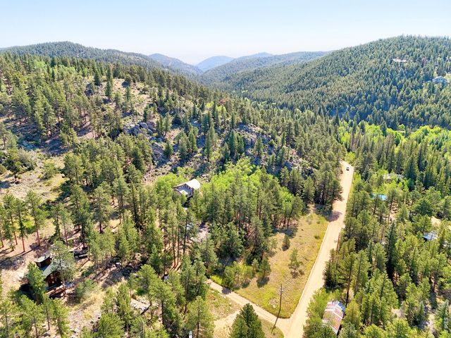 0 Cold Springs Rd, Nederland, CO 80466