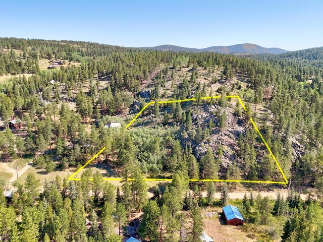 0 Cold Springs Rd, Nederland, CO 80466