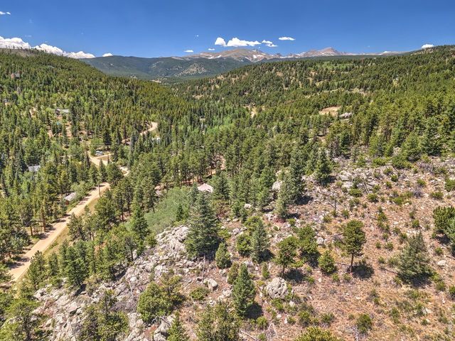 0 Cold Springs Rd, Nederland, CO 80466