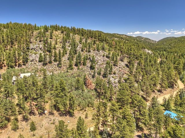 0 Cold Springs Rd, Nederland, CO 80466