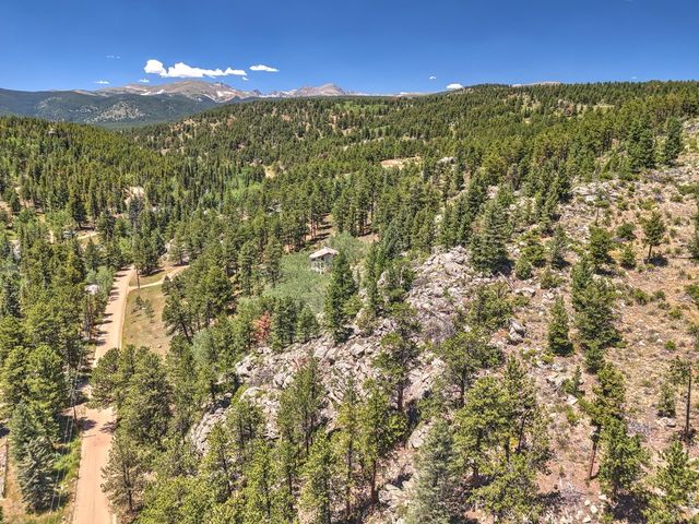 0 Cold Springs Rd, Nederland, CO 80466