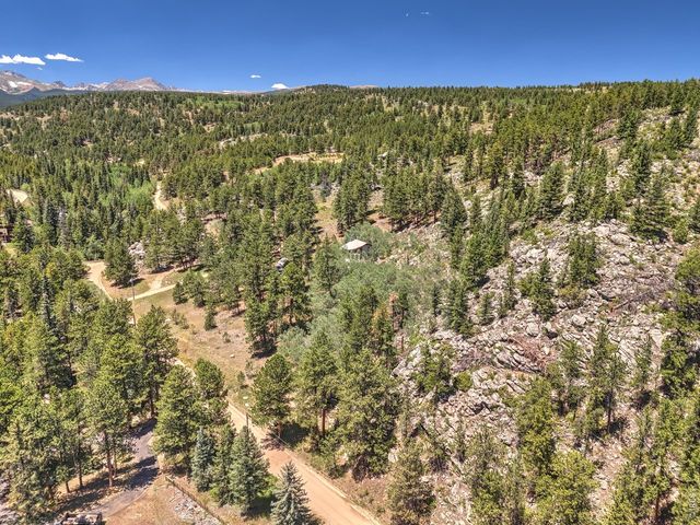 0 Cold Springs Rd, Nederland, CO 80466