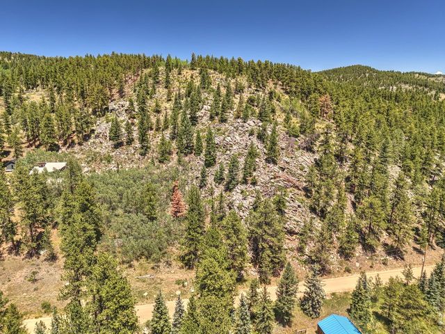 0 Cold Springs Rd, Nederland, CO 80466