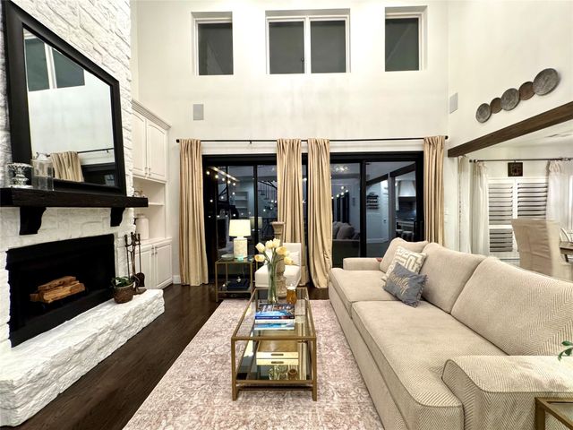 4601 Church Street, Celina, TX 75009