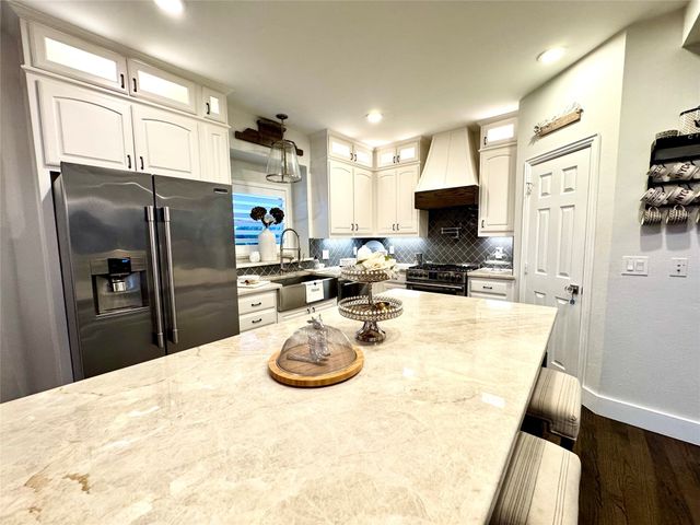 4601 Church Street, Celina, TX 75009