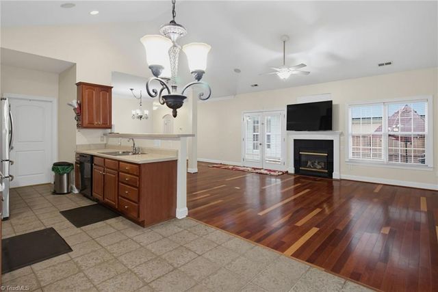 5917 Kenville Green Circle, Kernersville, NC 27284