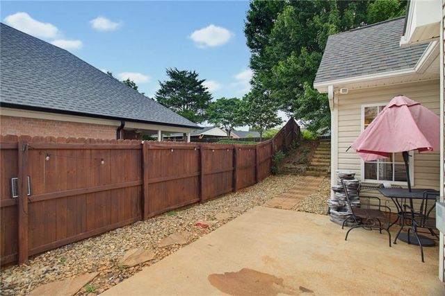 5917 Kenville Green Circle, Kernersville, NC 27284