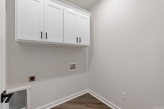 44 Sky Eagle Drive, Greenbrier, AR 72058