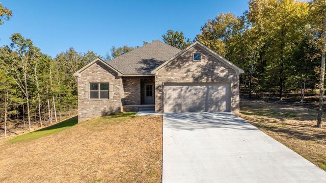 44 Sky Eagle Drive, Greenbrier, AR 72058