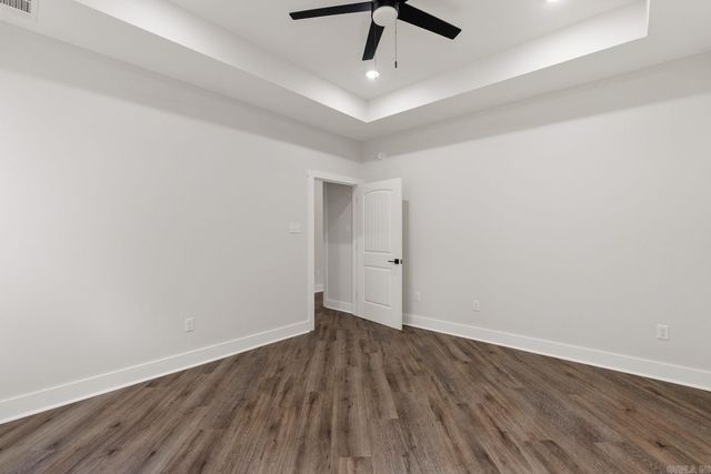 44 Sky Eagle Drive, Greenbrier, AR 72058