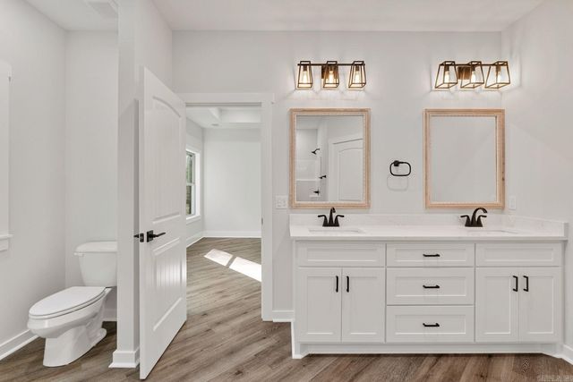 44 Sky Eagle Drive, Greenbrier, AR 72058