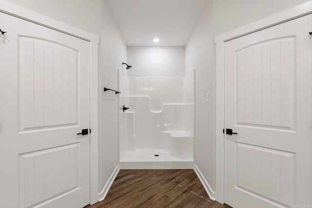 44 Sky Eagle Drive, Greenbrier, AR 72058