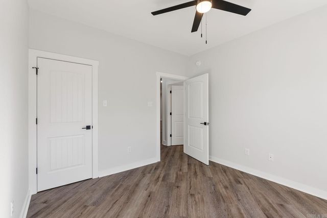 44 Sky Eagle Drive, Greenbrier, AR 72058