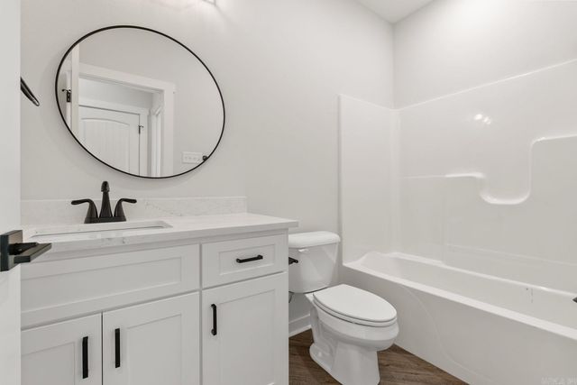 44 Sky Eagle Drive, Greenbrier, AR 72058