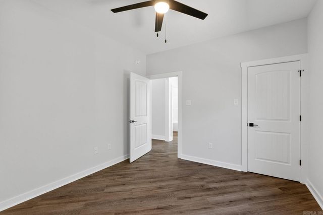 44 Sky Eagle Drive, Greenbrier, AR 72058