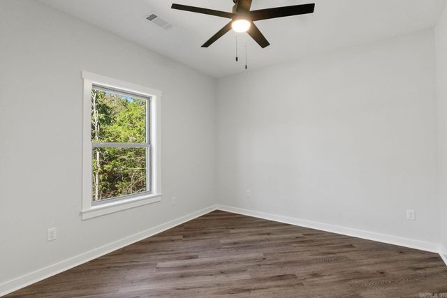 44 Sky Eagle Drive, Greenbrier, AR 72058