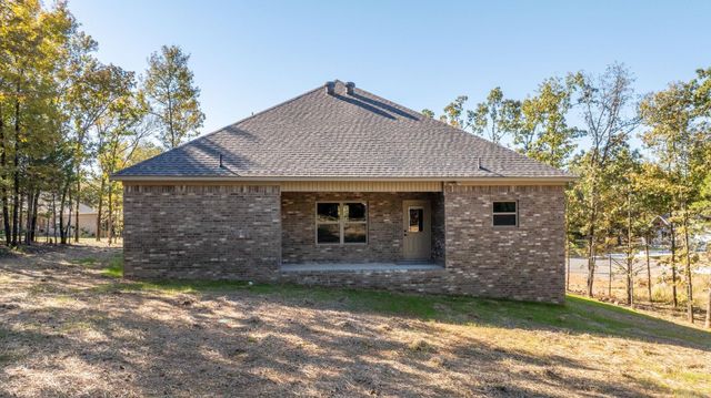 44 Sky Eagle Drive, Greenbrier, AR 72058
